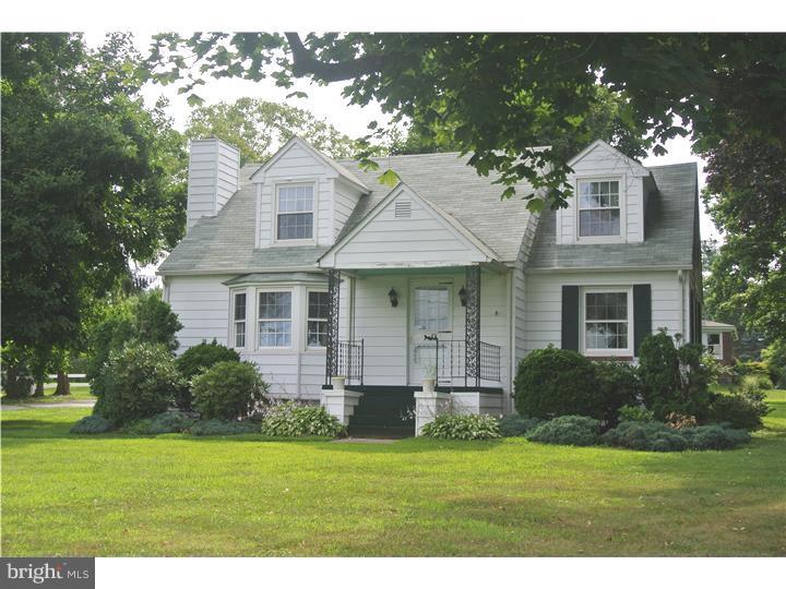 2940 South Manor Road Coatesville, PA 19320 - Photo 1 of 15 Exterior Front