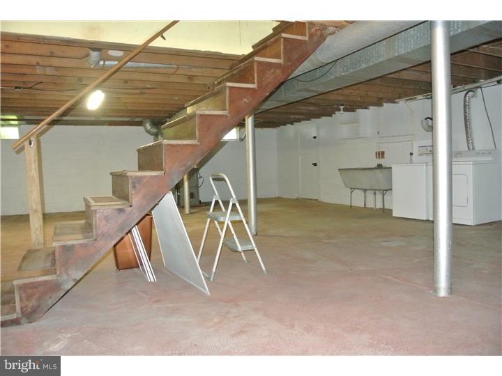 2940 South Manor Road Coatesville, PA 19320 - Photo 11 of 15 Basement