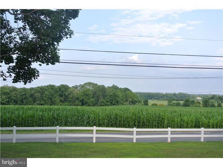 2940 South Manor Road Coatesville, PA 19320 - Photo 15 of 15 View from Front Door