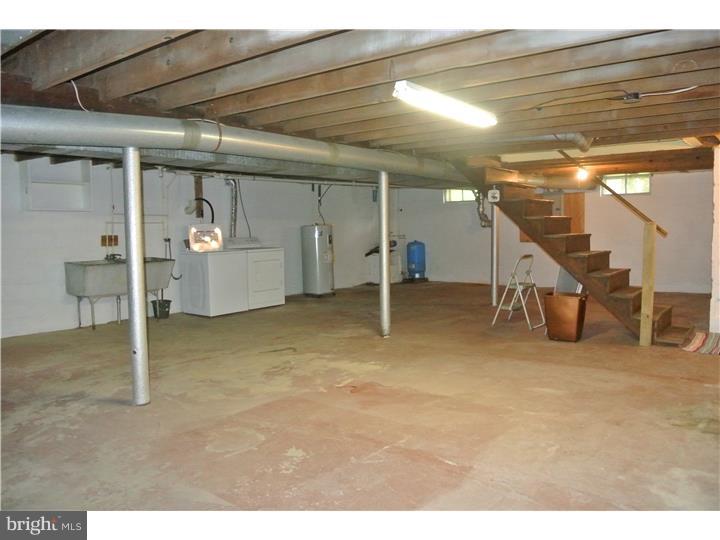 2940 South Manor Road Coatesville, PA 19320 - Photo 10 of 15 Basement