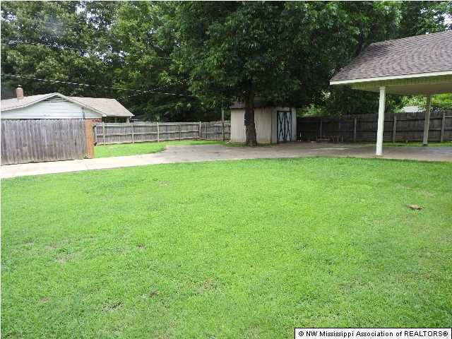 10018 Goodman Road Olive Branch, MS 38654 - Photo 19 of 24 Additional Photo