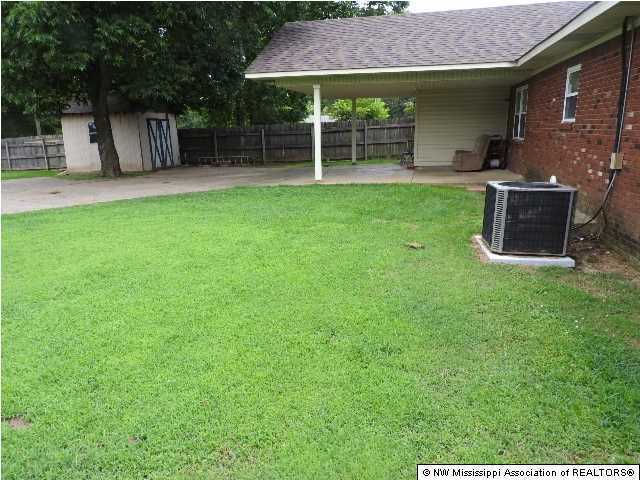 10018 Goodman Road Olive Branch, MS 38654 - Photo 20 of 24 Additional Photo