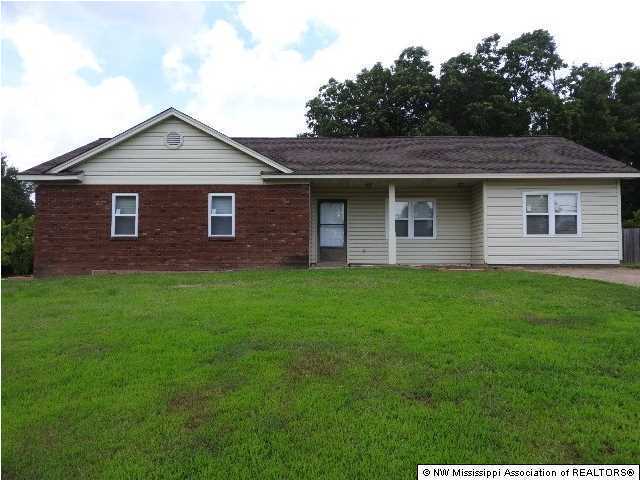 10018 Goodman Road Olive Branch, MS 38654 - Photo 2 of 24 Additional Photo