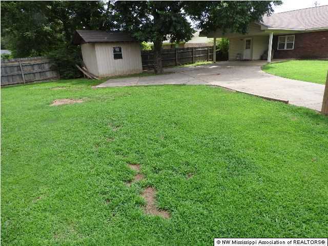 10018 Goodman Road Olive Branch, MS 38654 - Photo 22 of 24 Additional Photo