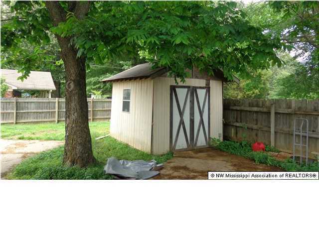 10018 Goodman Road Olive Branch, MS 38654 - Photo 24 of 24 Additional Photo