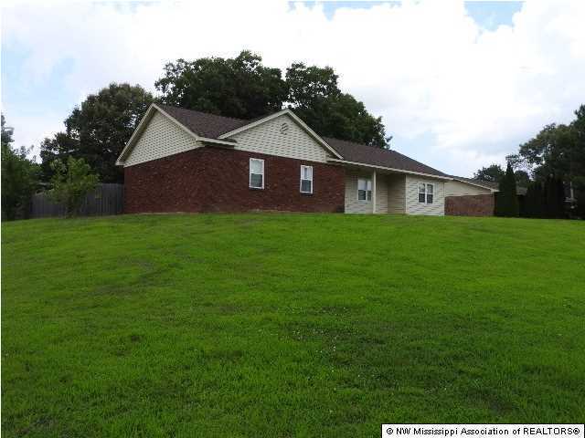 10018 Goodman Road Olive Branch, MS 38654 - Photo 3 of 24 Additional Photo