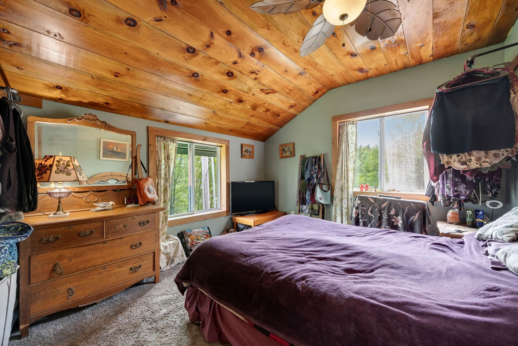 251 Doe Road Warren, VT 05674 - Photo 25 of 52