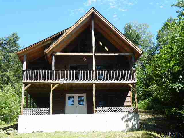 2576 South Shore Road Hadley, NY 12835 - Photo 2 of 15 Photo 2