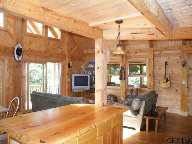 2576 South Shore Road Hadley, NY 12835 - Photo 3 of 15 Photo 3