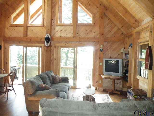 2576 South Shore Road Hadley, NY 12835 - Photo 5 of 15 Photo 5