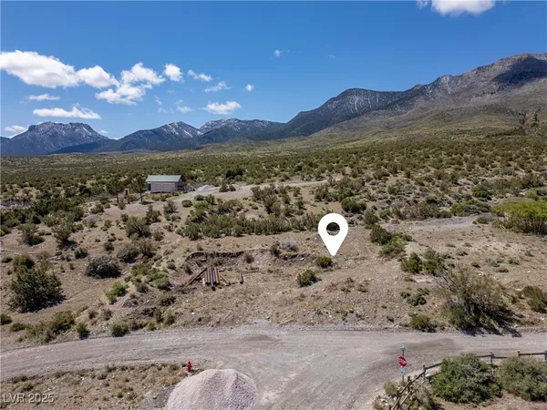 $135,000 | 175 Rudin Drive, Cold Creek, NV 89124