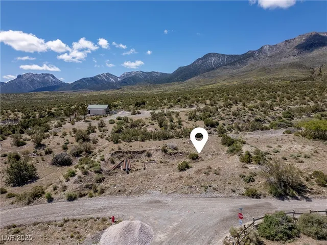 $135,000 | 175 Rudin Drive, Cold Creek, NV 89124