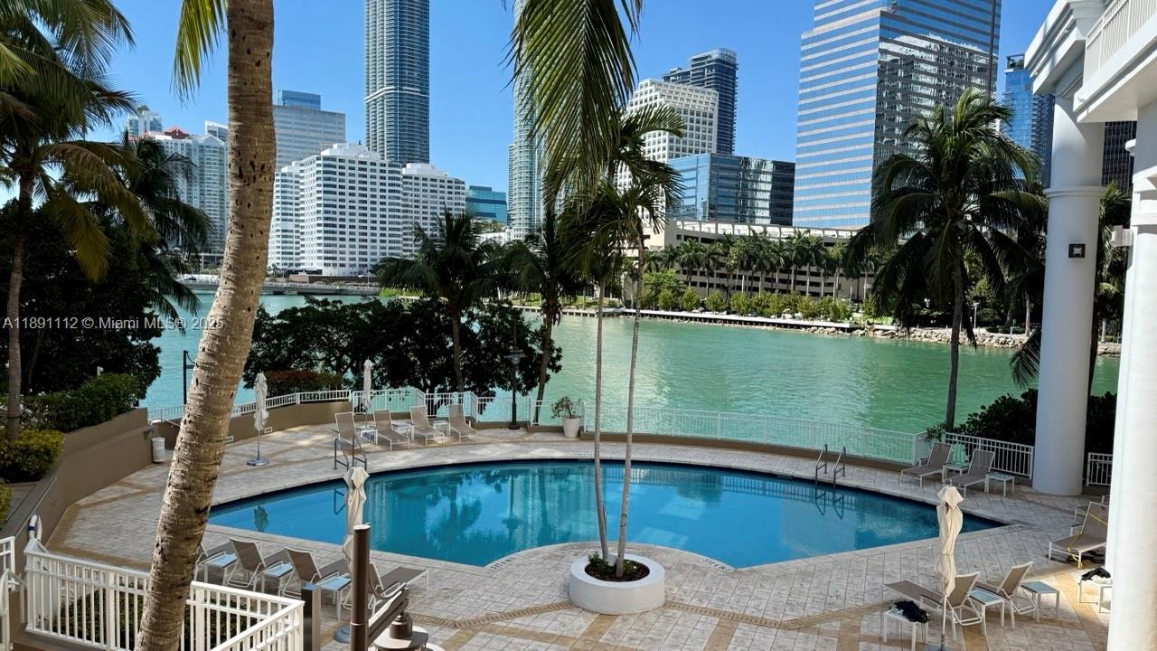 801 Brickell Key Boulevard, Unit 908 Miami, FL 33131 - Photo 14 of 14