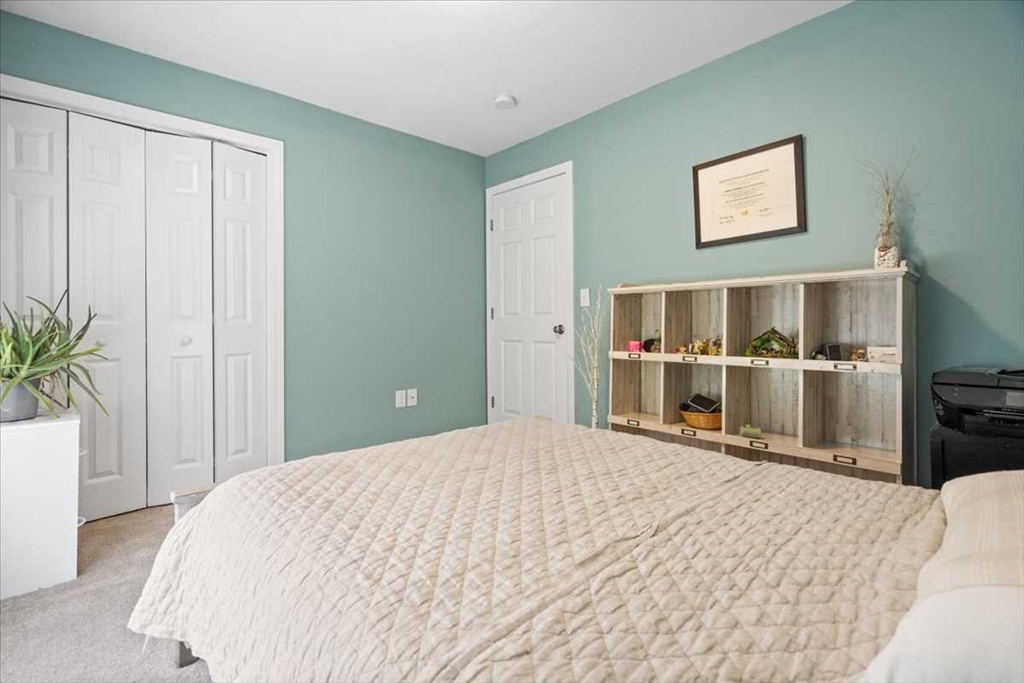 494 Hamilton Street, Unit 494 Worcester, MA 01604 - Photo 19 of 34