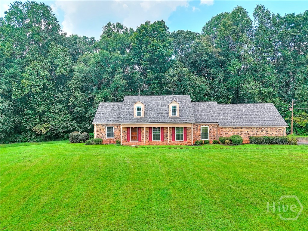 110 Telford Road Carnesville, GA 30521 - Photo 1 of 51
