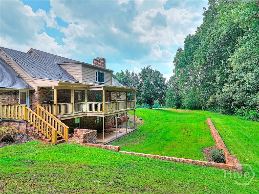 110 Telford Road Carnesville, GA 30521 - Photo 44 of 51