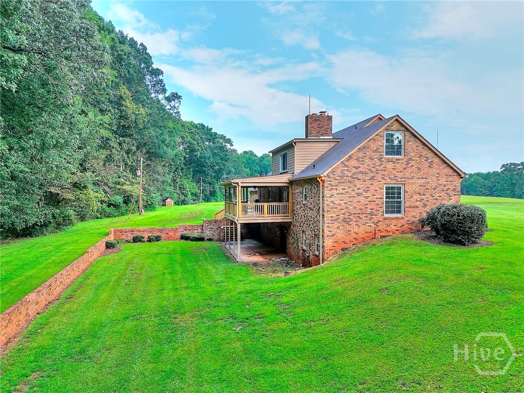 110 Telford Road Carnesville, GA 30521 - Photo 47 of 51
