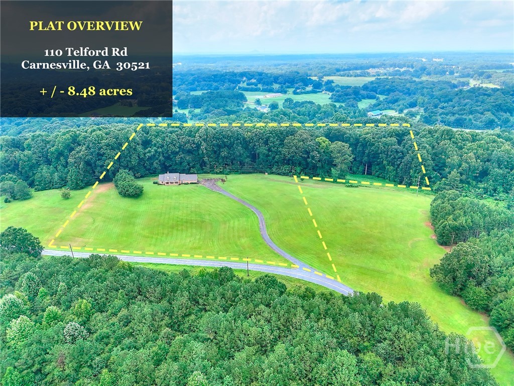 110 Telford Road Carnesville, GA 30521 - Photo 48 of 51