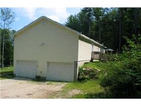 384 Bee Hole Road Loudon, NH 03307 - Photo 2 of 9 Gallery Image 2