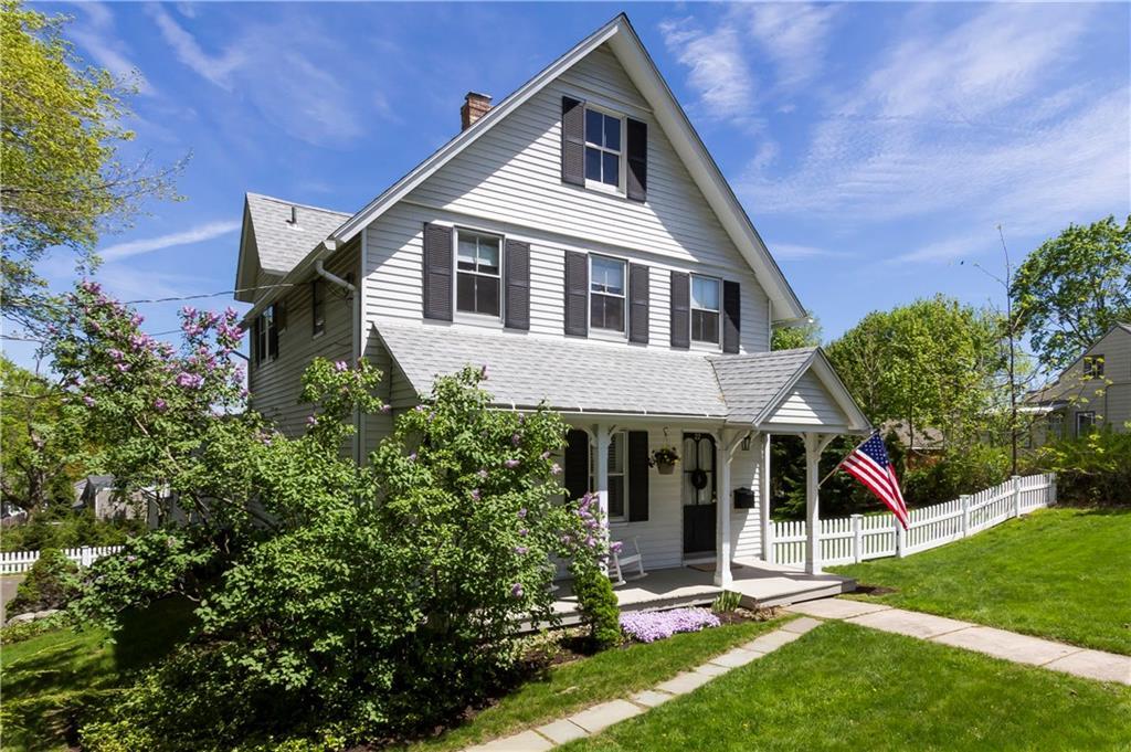 22 North Salem Road Ridgefield, CT 06877 - Photo 1 of 1 Welcome to 22 North Salem Road