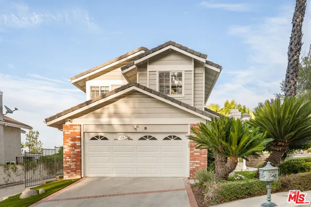 $1,275,000 | 7282 Woodvale Court, West Hills, CA 91307