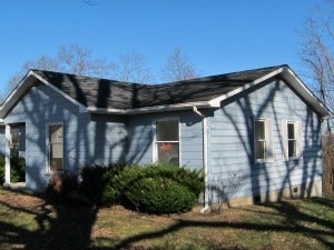 111 Weiss Road Ballard, WV 24918 - Photo 5 of 32 Front view side.