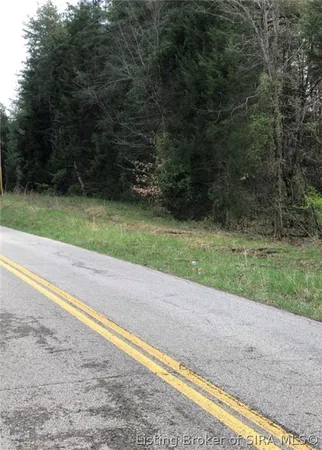 $165,000 | Henryville Otisco Road, Unit TRACT 6, Otisco, IN 47163