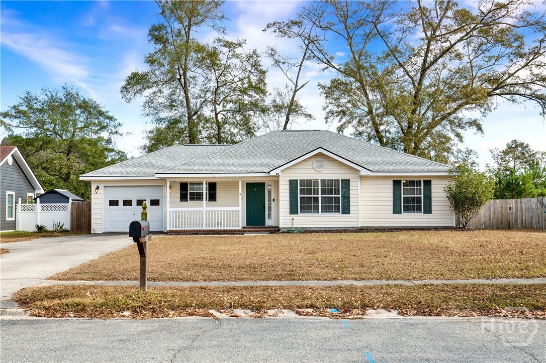 22 Lauren Way Rincon, GA 31326 - Photo 33 of 33 Gallery Image 33
