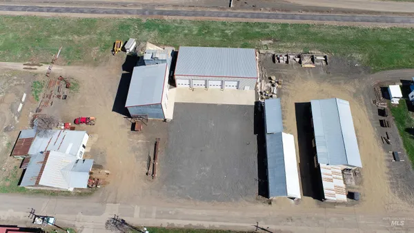 $749,000 | 30 South Commercial Street, Cambridge, ID 83610