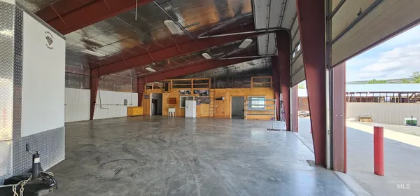 $749,000 | 30 South Commercial Street, Cambridge, ID 83610