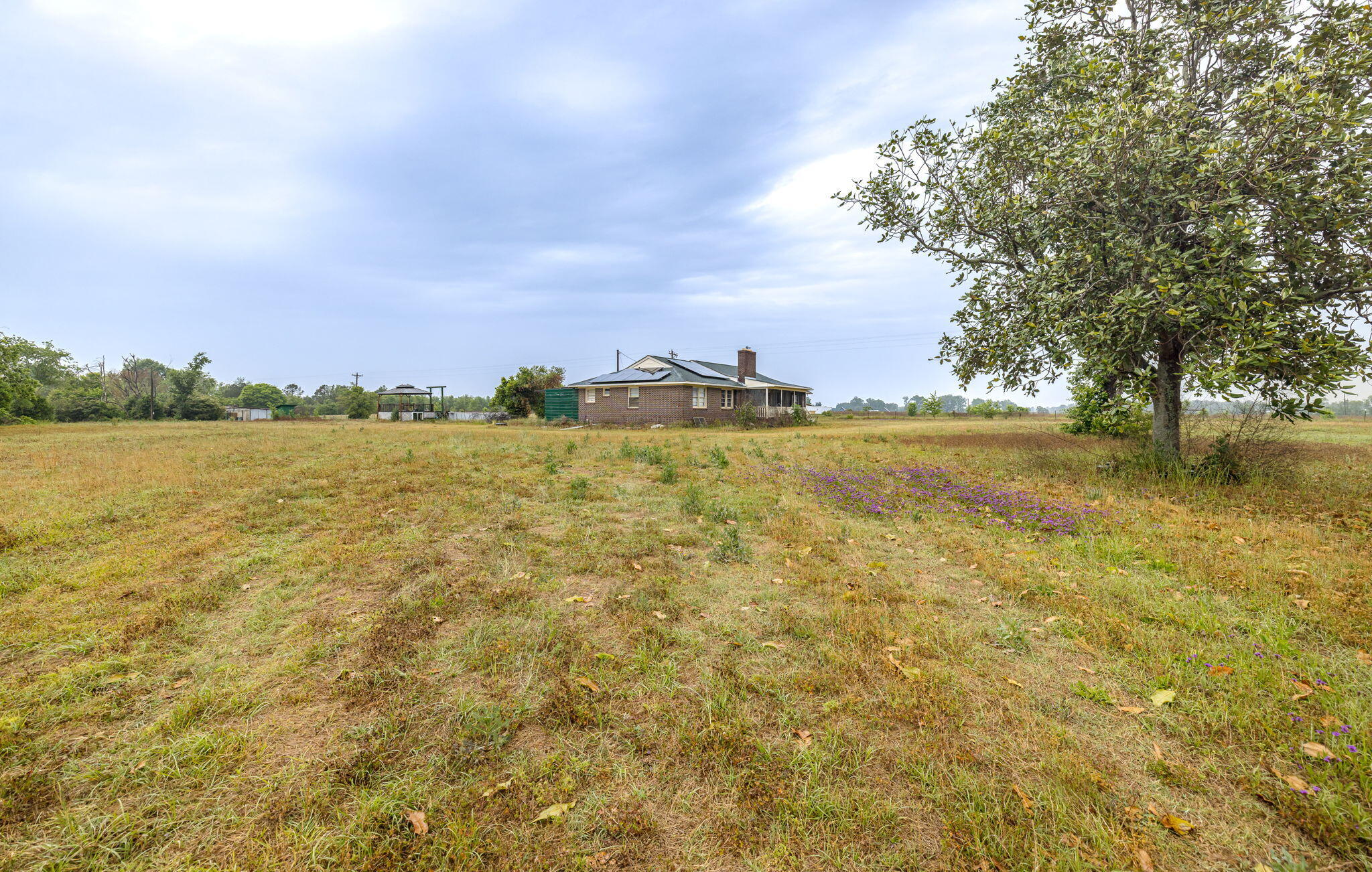 1084 Mark Walden Road Blythe, GA 30805 - Photo 31 of 39 1084MarksWaldenRd-09
