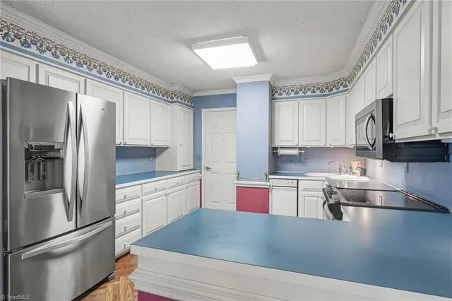 $339,000 | 1007 Kings Arms Court, High Point, NC 27262