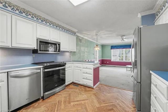 $339,000 | 1007 Kings Arms Court, High Point, NC 27262