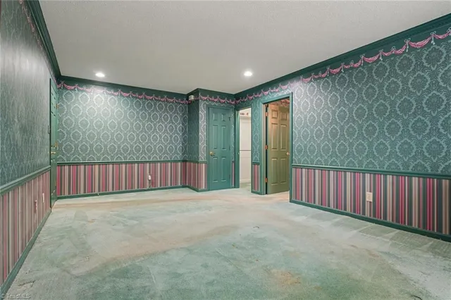 $339,000 | 1007 Kings Arms Court, High Point, NC 27262