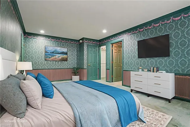 $339,000 | 1007 Kings Arms Court, High Point, NC 27262