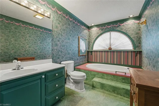 $339,000 | 1007 Kings Arms Court, High Point, NC 27262