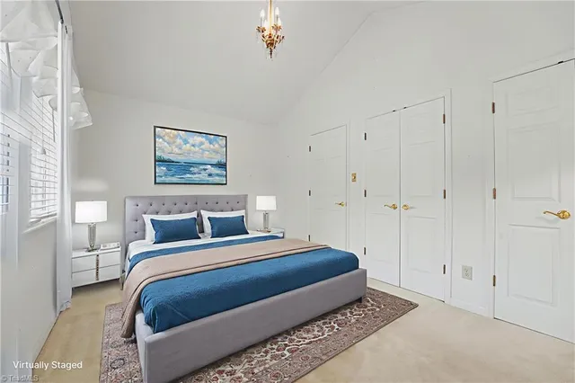 $339,000 | 1007 Kings Arms Court, High Point, NC 27262