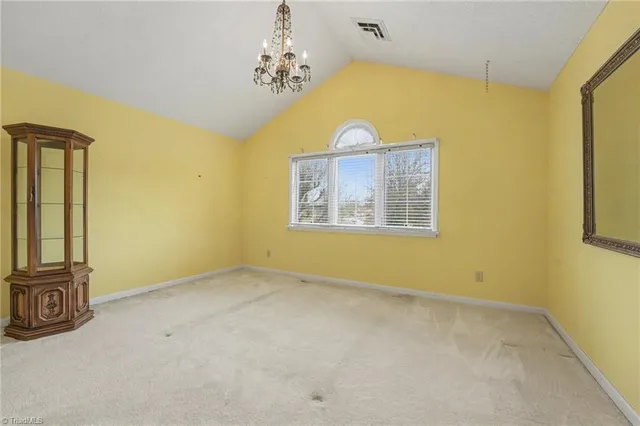 $339,000 | 1007 Kings Arms Court, High Point, NC 27262