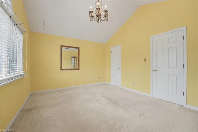 $339,000 | 1007 Kings Arms Court, High Point, NC 27262