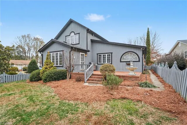 $339,000 | 1007 Kings Arms Court, High Point, NC 27262