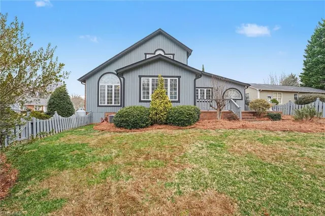 $339,000 | 1007 Kings Arms Court, High Point, NC 27262