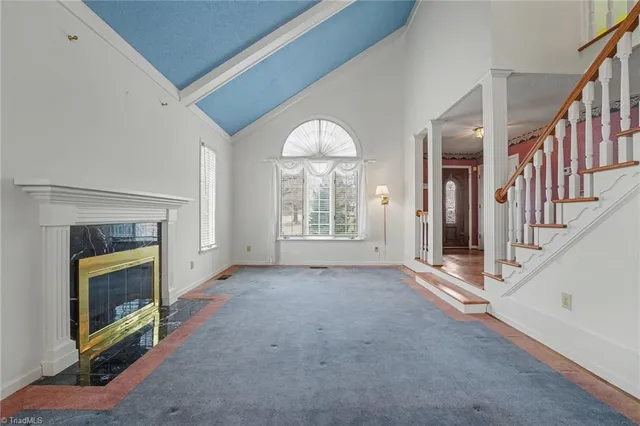 $339,000 | 1007 Kings Arms Court, High Point, NC 27262