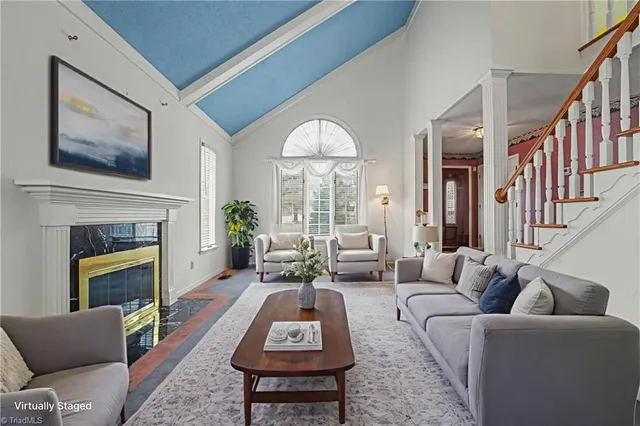 $339,000 | 1007 Kings Arms Court, High Point, NC 27262