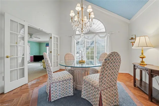 $339,000 | 1007 Kings Arms Court, High Point, NC 27262