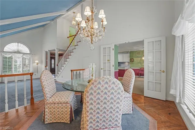 $339,000 | 1007 Kings Arms Court, High Point, NC 27262