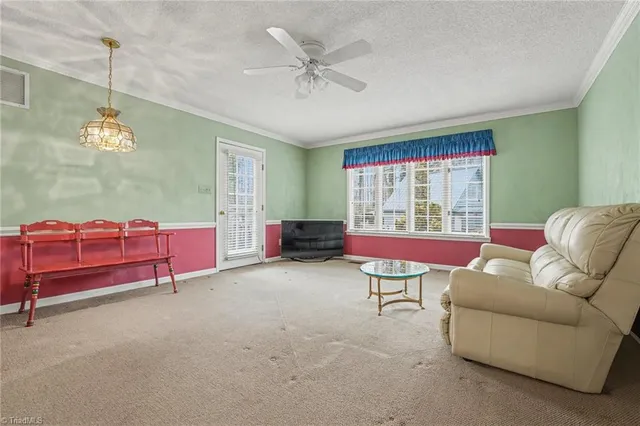 $339,000 | 1007 Kings Arms Court, High Point, NC 27262