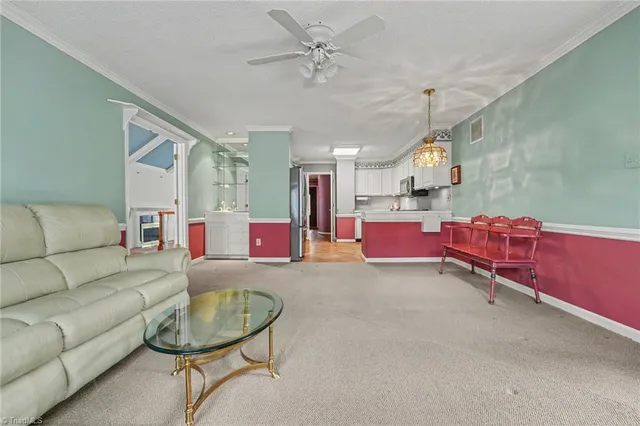 $339,000 | 1007 Kings Arms Court, High Point, NC 27262