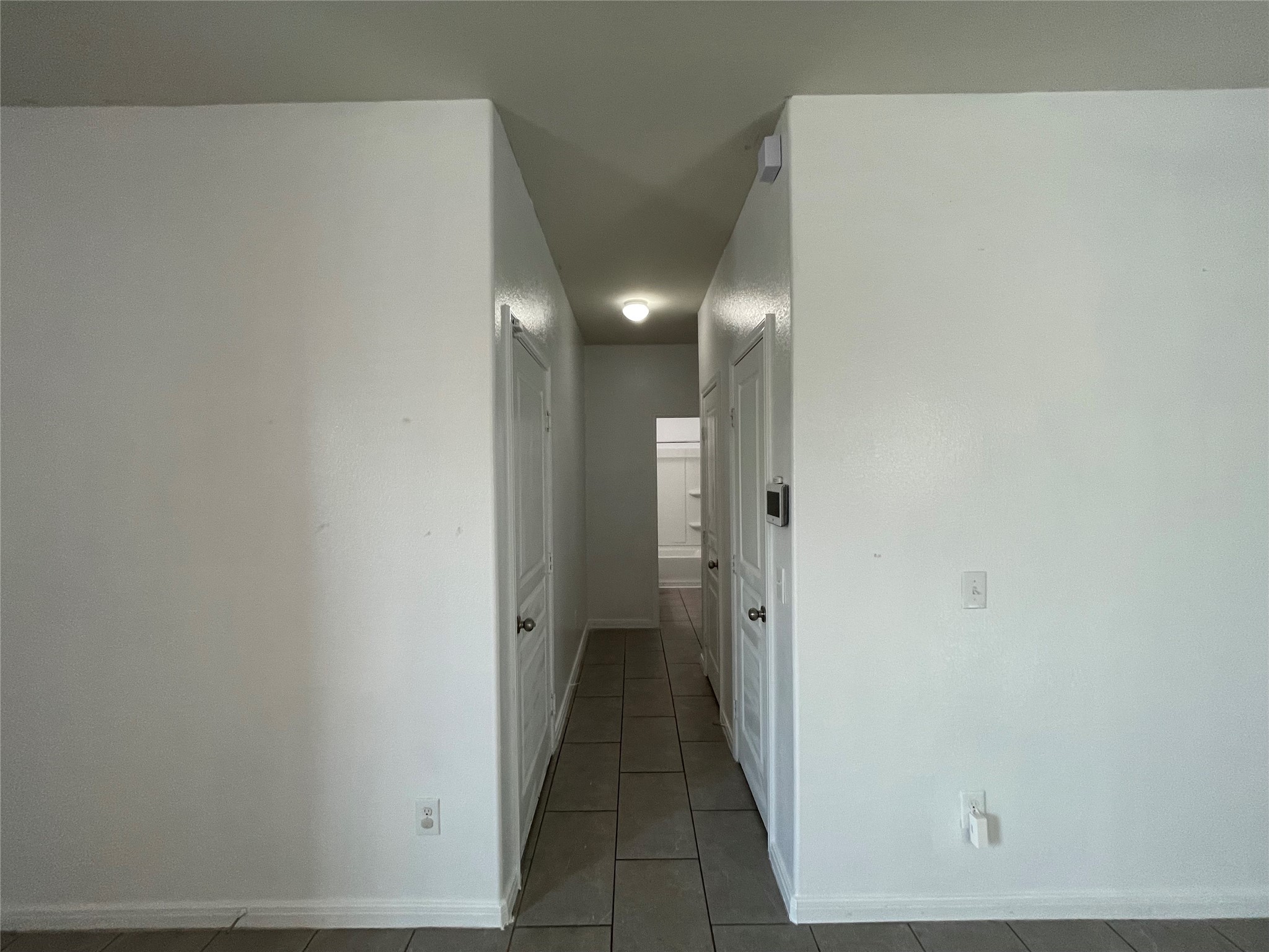 6714 Dayridge Lane Houston, TX 77048 - Photo 20 of 27 a view of a hallway