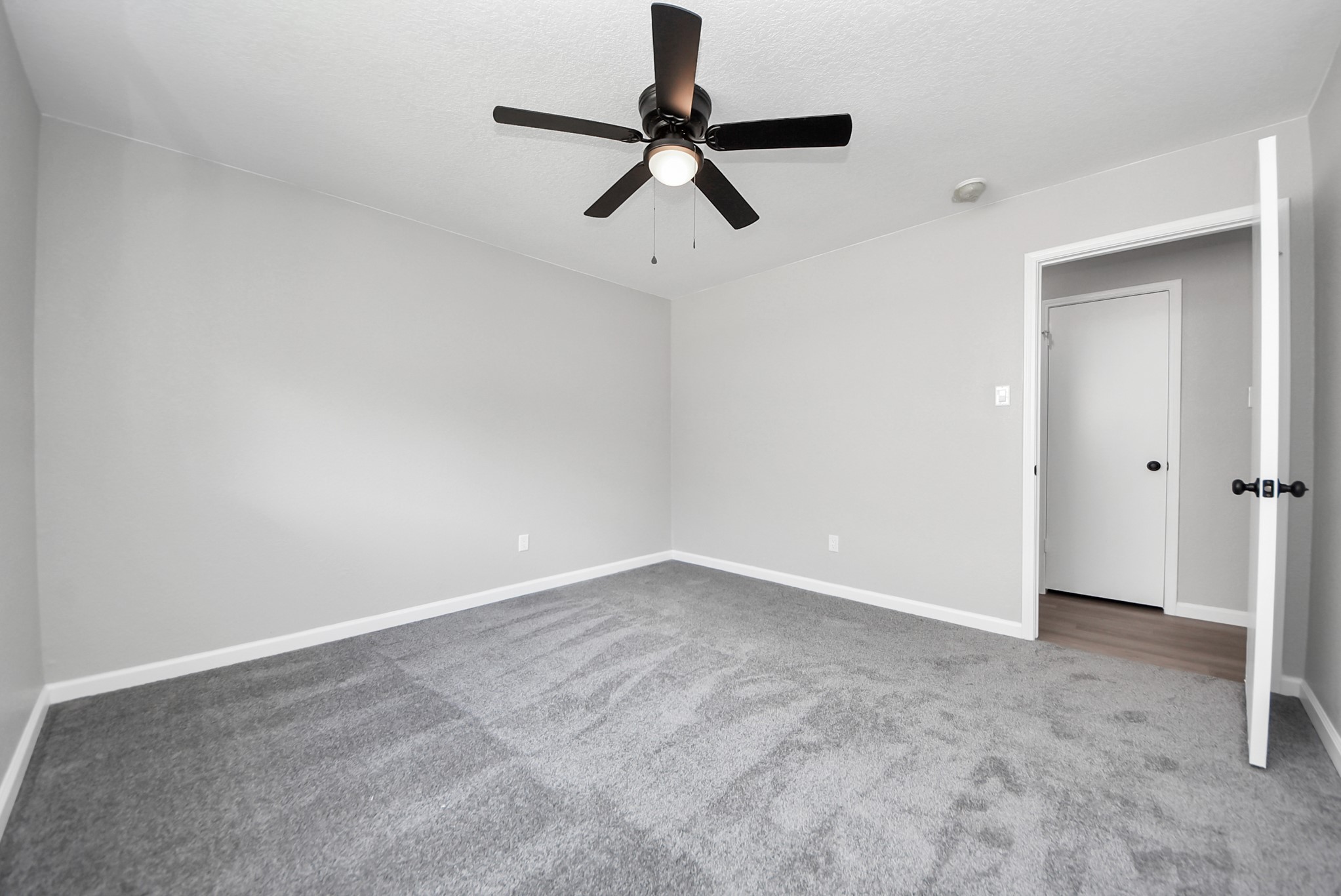 2402 Rolling Glen Drive Spring, TX 77373 - Photo 24 of 38 a view of an empty room