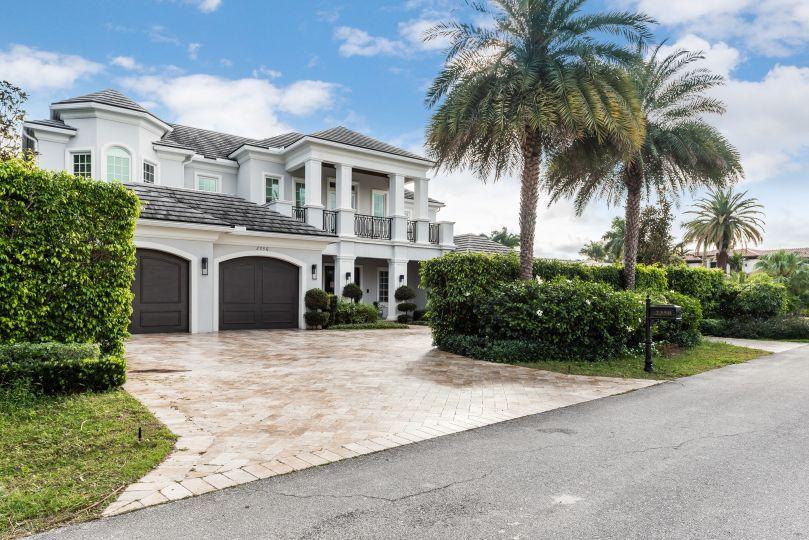 2350 Cherry Palm Road Boca Raton, FL 33432 - Photo 1 of 68 Front 3